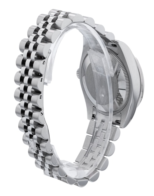 Rolex Datejust Lady 31 178384 Image 3